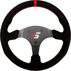 Simagic Геймпад/джойстик simagic - p-330r(suede) (p-330r(suede))