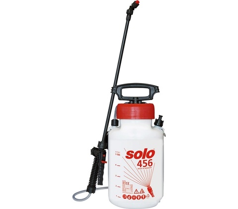 Solo 456
