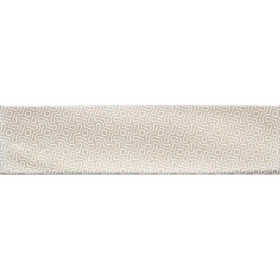 EBS Tonalite Opal / Viena dekor 7,5 x 30 cm ivory 0,5m²
