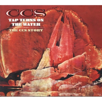 CCS: TAP TURNS ON THE WATER CD