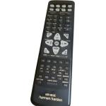 GENERAL HARMAN KARDON AVR100 RC - съвместимо дистанционно управление на марката General (AVR100 RC) Дистанционно
