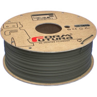 Formfutura ReForm - rPLA Moss Grey - 1, 75 mm / 1000 g (RPLA-175MGRY-01000)