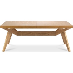 Windsor & Co Sofas Сгъваема маса за хранене Frida - Windsor & Co Sofas (WIN_TAB_EXT_110_FRIDA1)