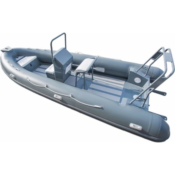 Gladiator Rib 540 AL