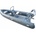 Gladiator Rib 540 AL