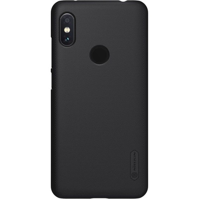 Nillkin Super Frosted Pouzdro Xiaomi Redmi Note 6 černé