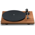 Pro-Ject Грамофон Pro-Ject E1.2 (Pick it MM E) - кафяв (9120137901085) - vsystem