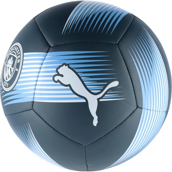 PUMA Manchester city fc essentials ball 5