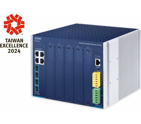 PLANET IMS-6325-5