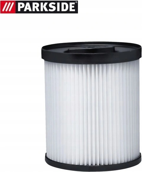 5x Stofzuigerzakken Compatibel Met Parkside PWD 20 A1, PWD 25 A1, PWD 25 A2, PWD 12 A1 - ProFilters