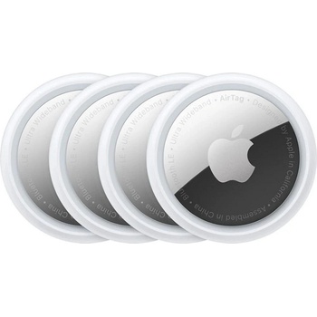 Apple AirTag (4 бр. ) (MX542LL/A)