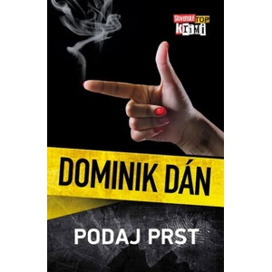 Podaj prst | Dominik Dán (2025)