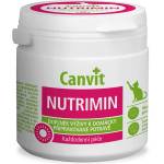 Canvit Nutrimin за котки 150 г