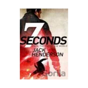 Seven Seconds - Jack Henderson