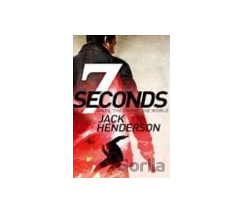 Seven Seconds - Jack Henderson