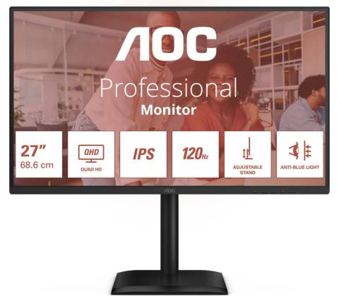AOC Q27E4U