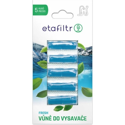 ETA etafilter fresh 5 ks