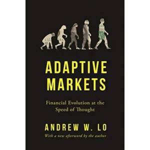 Adaptive Markets (ISBN: 9780691191362)