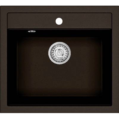 Aquastone SIMPLE 60 hnedá