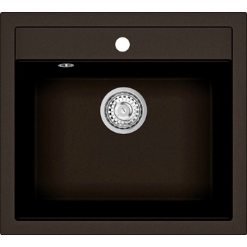 Aquastone SIMPLE 60 hnedá