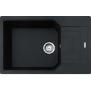 Franke UBG 611-78 BB onyx