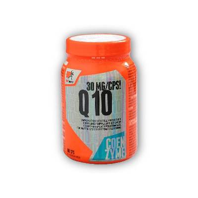 Extrifit Coenzyme Q10 30mg 100 kapslí