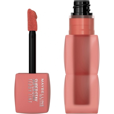 Maybelline new york Super Stay Teddy Tint 15 Skinny Dip 5 ml – Zboží Dáma