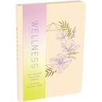 Insight Editions Wellness: A Day and Night Reflection Journal (90 Days) | Insight Editions