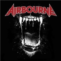 Airbourne - Black Dog Barking