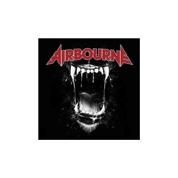 Airbourne - Black Dog Barking
