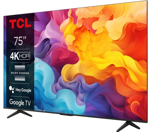 TCL 75V6B