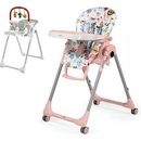 Peg- Pérego Prima Pappa Follow Me Super Girl