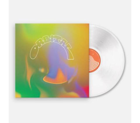 Orbital - ORBITAL Vinyl