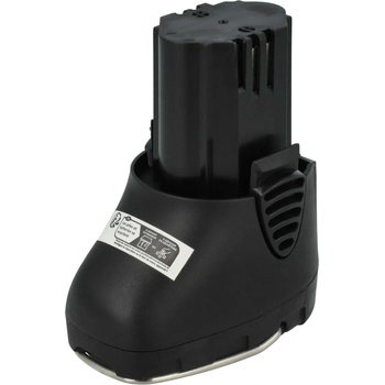 VHBW Батерия за Dremel 8000 / 8001, 10.8 V, 2.0 Ah (800112252)