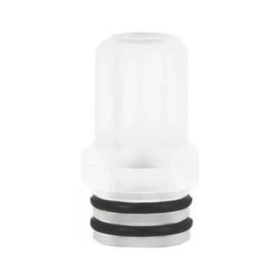 Reewape Drip tip 510 MTL RS339 Průhledná