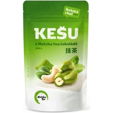 Kyosun Kešu v Matcha Tea čokoládě 100 g