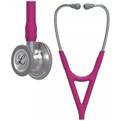 3M Littmann Cardiology IV : Raspberry - 6158