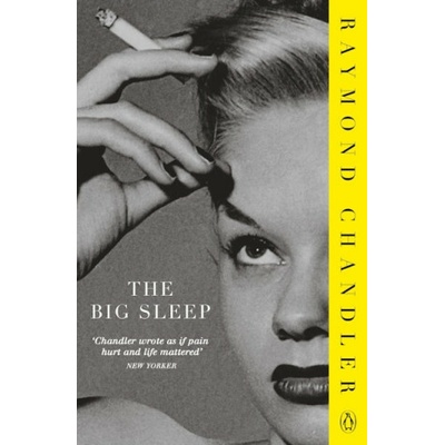 The Big Sleep