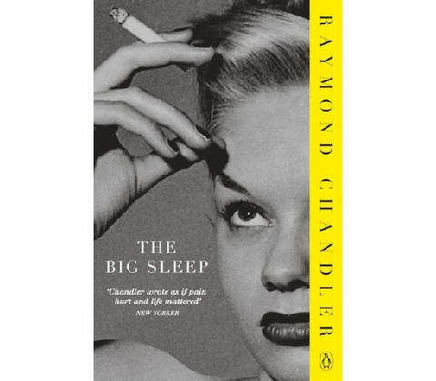 The Big Sleep