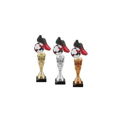 Poháry Bauer Trofej HLAC02M01 Fotbal