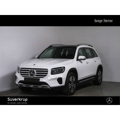 Mercedes-Benz GLB 220 d 140 kW