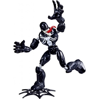 Hasbro Spiderman Bend and Flex Venom
