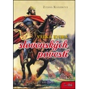 Knihy Veľká kniha slovenských povestí