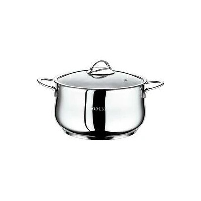 O.M.S. Collection TEO 16 cm 1,8 l 772100650 nerez