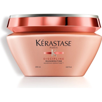 Kérastase Discipline Maskératine Mask 200 ml
