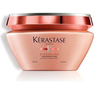 Kérastase Discipline Maskératine Mask 200 ml