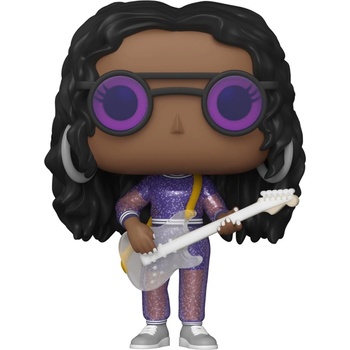 Image 1 of Funko Pop! Rocks H. e. r H. e. r 10 Cm