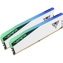 Patriot Viper Elite 5 DDR5 32GB 6200MHz CL42 (2x16GB) PVER532G62C42KW