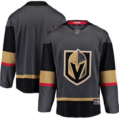 Fanatics Branded Dres Vegas Golden Knights Breakaway Home Jersey
