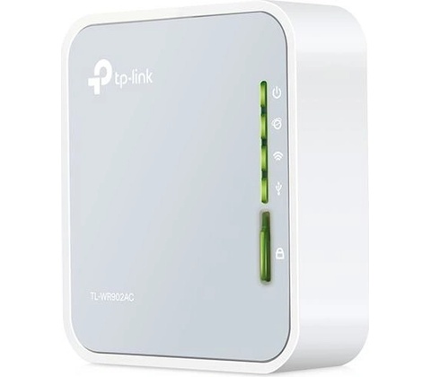 TP-Link TL-WR902AC